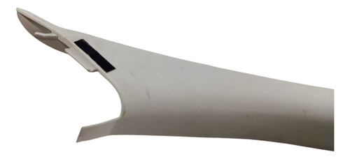 Acabamento Coluna Parabrisa Direito Ford Fusion 3.0 V6 2010 - Imagem 4