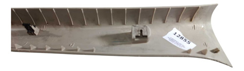 Acabamento Coluna Parabrisa Direito Ford Fusion 3.0 V6 2010 - Imagem 6