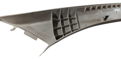 Acabamento Coluna Parabrisa Esquerdo Ford Fusion 3.0 V6 2010 - Imagem 6