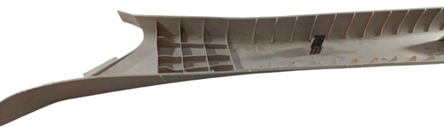 Acabamento Coluna Parabrisa Direito Ford Fusion 3.0 V6 2010 - Imagem 7