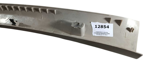 Acabamento Coluna Parabrisa Esquerdo Ford Fusion 3.0 V6 2010 - Imagem 7