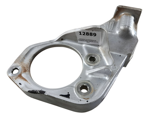 Suporte L.e Diferencial Traseiro Ford Fusion 3.0 V6 2010