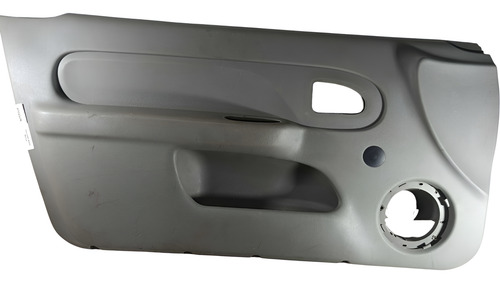 Forro Porta Dianteiro Esquerdo Renault Clio 2005 2p
