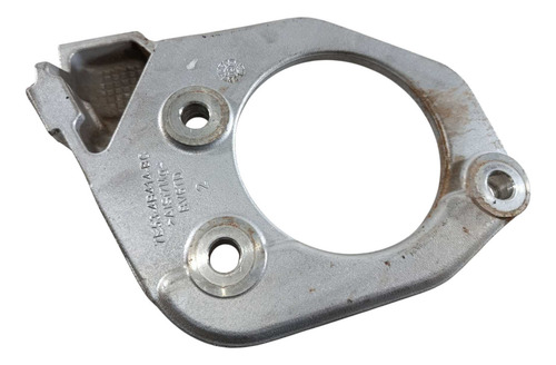 Suporte L.e Diferencial Traseiro Ford Fusion 3.0 V6 2010 - Imagem 3