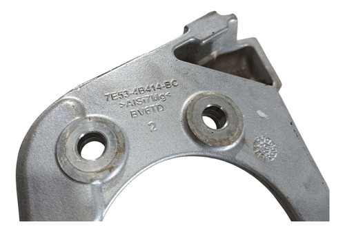 Suporte L.e Diferencial Traseiro Ford Fusion 3.0 V6 2010 - Imagem 4