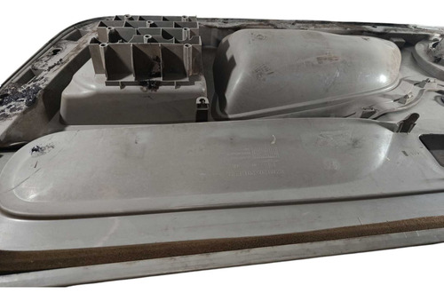 Forro Porta Dianteiro Esquerdo Renault Clio 2005 2p - Imagem 5