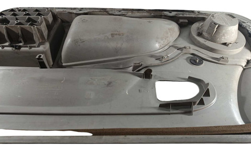 Forro Porta Dianteiro Esquerdo Renault Clio 2005 2p - Imagem 6