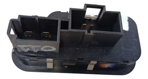 Botão Vidro Elétrico D.e Ford Fiesta 2003 04 07 08 10 2014 - Imagem 4