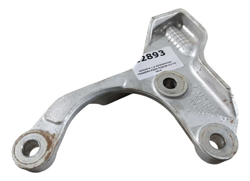 Suporte L.d Diferencial Traseiro Ford Fusion 3.0 V6 2010 - Imagem 3