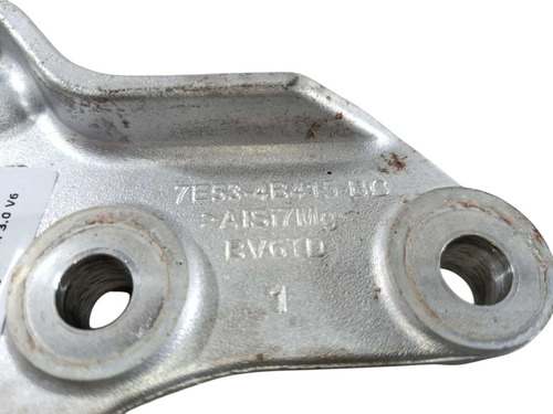 Suporte L.d Diferencial Traseiro Ford Fusion 3.0 V6 2010 - Imagem 5