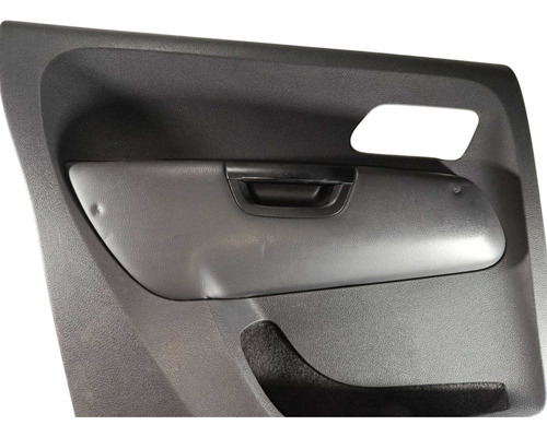 Forro Porta Traseiro Esquerdo Vw Amarok 2013 2h08671652 - Imagem 3