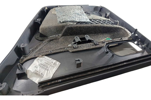 Forro Porta Traseiro Esquerdo Vw Amarok 2013 2h08671652 - Imagem 4