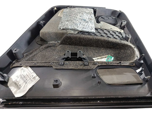 Forro Porta Traseiro Esquerdo Vw Amarok 2013 2h08671652 - Imagem 5