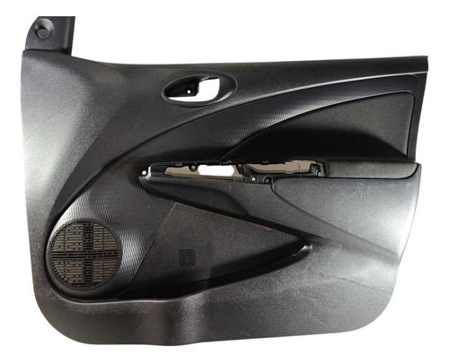 Forro Porta Dianteiro Direito Toyota Etios 2017 676110d430
