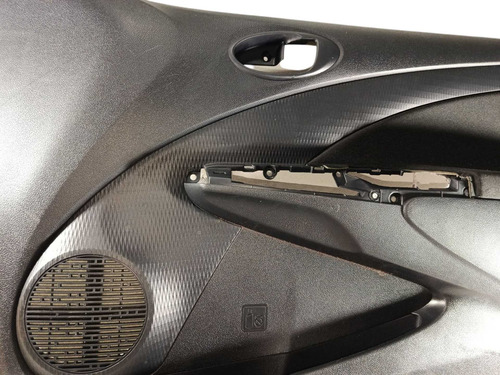Forro Porta Dianteiro Direito Toyota Etios 2017 676110d430 - Imagem 3