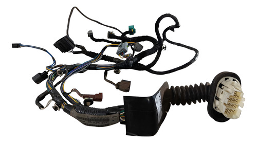 Chicote Porta D.e Ford Fusion 2010 Original