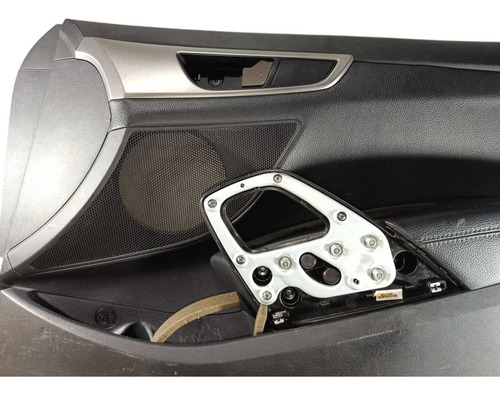 Forro Porta Dianteiro Direito Veloster 2011 2012 823602v000 - Imagem 3