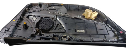 Forro Porta Dianteiro Direito Veloster 2011 2012 823602v000 - Imagem 4