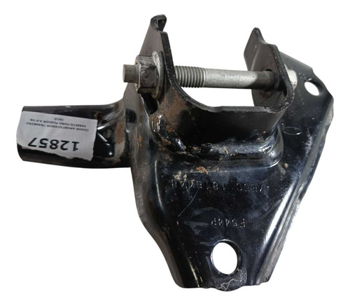 Coxim Amortecedor Traseiro Direito Ford Fusion 3.0 V6 2010