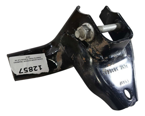 Coxim Amortecedor Traseiro Direito Ford Fusion 3.0 V6 2010 - Imagem 3