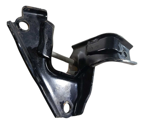 Coxim Amortecedor Traseiro Direito Ford Fusion 3.0 V6 2010 - Imagem 4