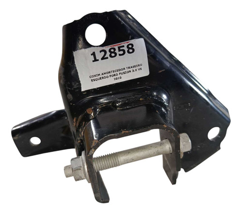 Coxim Amortecedor Traseiro Esquerdo Ford Fusion 3.0 V6 2010