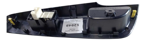 Moldura Comando Vidro D.d Toyota Etios 13/20 742310d180 - Imagem 3