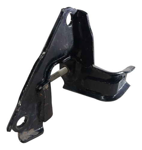 Coxim Amortecedor Traseiro Esquerdo Ford Fusion 3.0 V6 2010 - Imagem 4