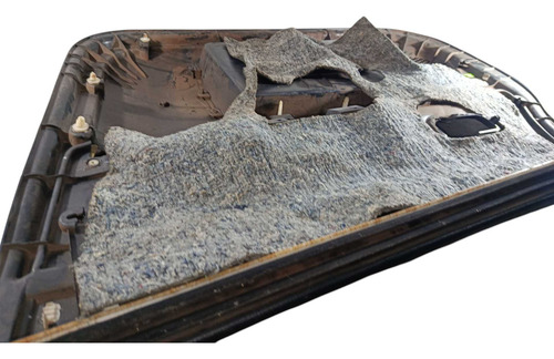 Forro Porta Dianteiro Esquerdo Nissan Tiida 2010 80911el11a - Imagem 5