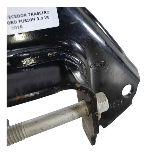 Coxim Amortecedor Traseiro Esquerdo Ford Fusion 3.0 V6 2010 - Imagem 5