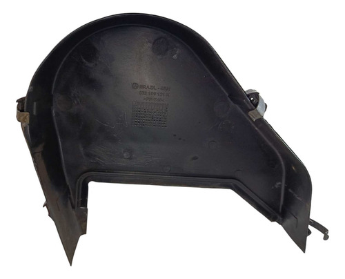 Capa Protetora Correia Dentada Vw Gol 2009 032109121k - Imagem 3