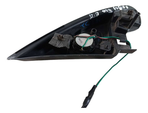 Acabamento Interno Retrovisor Direito Ford Fusion 2010 - Imagem 5