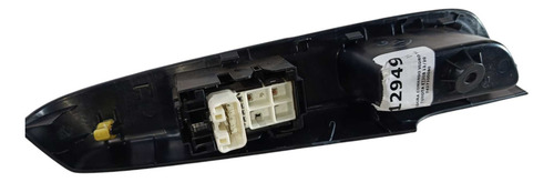 Moldura Comando Vidro T.e Toyota Etios 13/20 742720d080 - Imagem 4