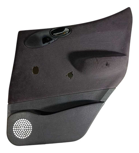 Forro Porta T.d Mercedes Classe A160 1998 99 01 02 03 2004