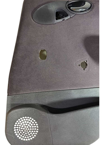 Forro Porta T.d Mercedes Classe A160 1998 99 01 02 03 2004 - Imagem 3