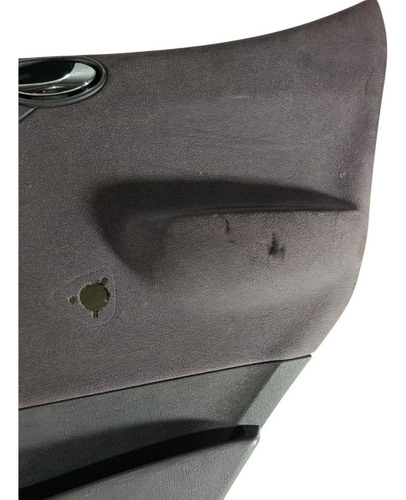 Forro Porta T.d Mercedes Classe A160 1998 99 01 02 03 2004 - Imagem 4