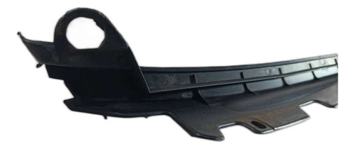 Acabamento Parabrisa L.e Fiat Palio 2008 46517765 - Imagem 4