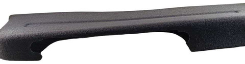 Tampão Bagagito Mercedes Classe A160 2004 Original Preto - Imagem 5