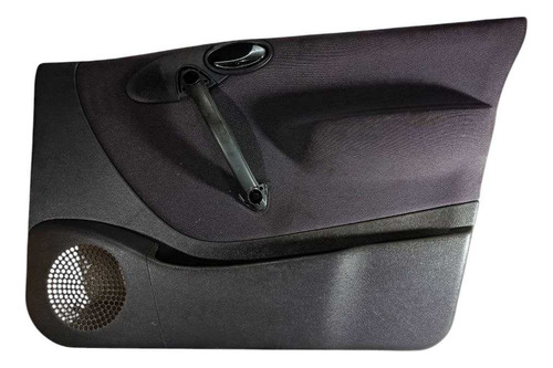 Forro Porta D.d Mercedes Classe A160 1998 99 01 02 03 2004