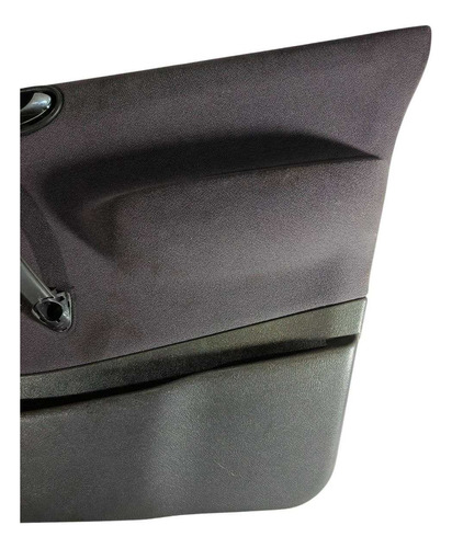Forro Porta D.d Mercedes Classe A160 1998 99 01 02 03 2004 - Imagem 3