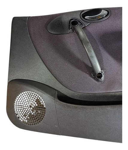 Forro Porta D.d Mercedes Classe A160 1998 99 01 02 03 2004 - Imagem 4