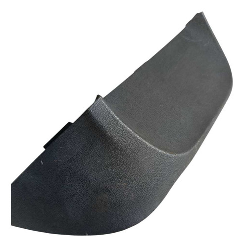 Acabamento Superior Console Central Fiat Uno 2015 100216859