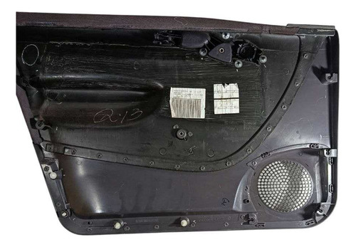Forro Porta D.d Mercedes Classe A160 1998 99 01 02 03 2004 - Imagem 5