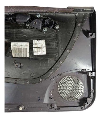 Forro Porta D.d Mercedes Classe A160 1998 99 01 02 03 2004 - Imagem 6