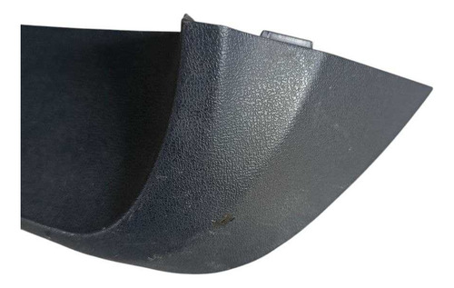 Acabamento Superior Console Central Fiat Uno 2015 100216859 - Imagem 3