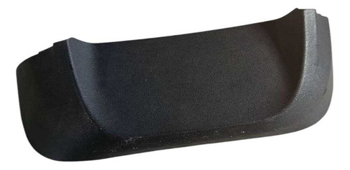 Acabamento Superior Console Central Fiat Uno 2015 100216859 - Imagem 4