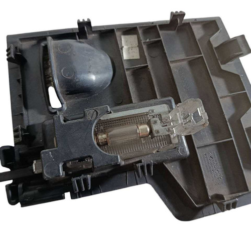 Luz Interna Porta Luvas Renault Fluence 2013 A5800385 - Imagem 4