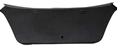 Acabamento Traseiro Porta Malas Gm Vectra Gt 2007 Original