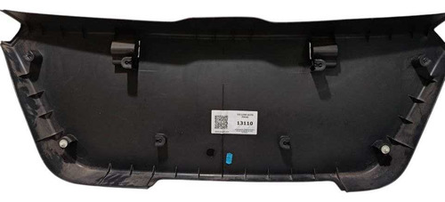 Acabamento Traseiro Porta Malas Gm Vectra Gt 2007 Original - Imagem 5