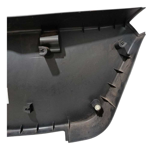 Acabamento Traseiro Porta Malas Gm Vectra Gt 2007 Original - Imagem 6